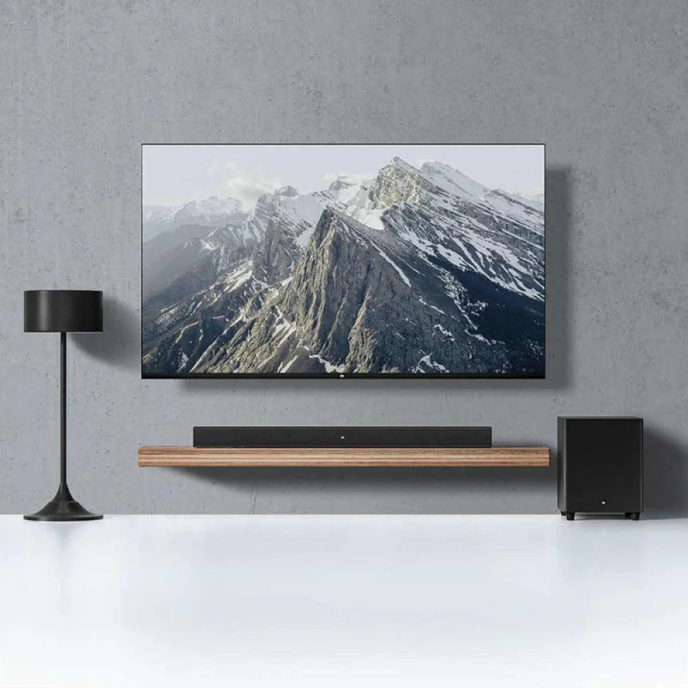 Xiaomi mi tv soundbar обзор